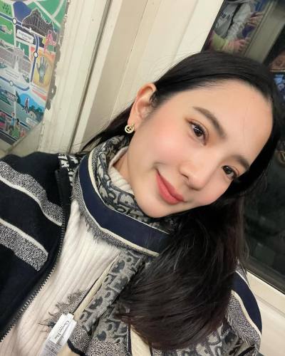 Changmila 35 years Thailand  Thailand