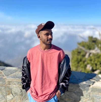 Jahidur 22 ปี Abha Saudi Arabia