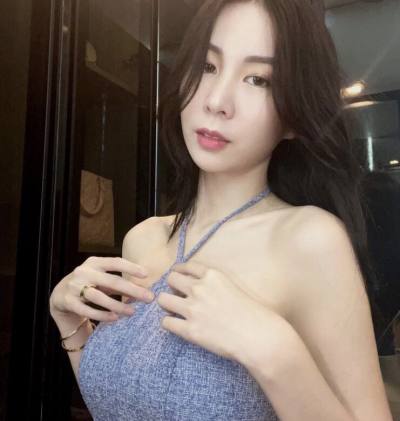 Prapaipim 31 ans Pattaya Thaïlande