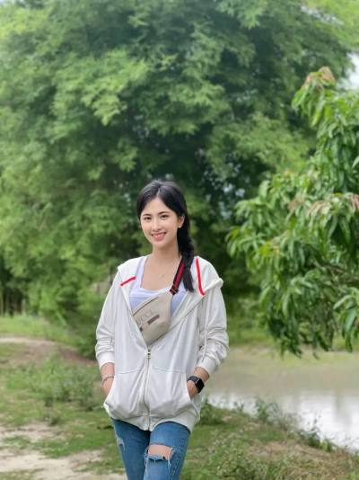 Num 25 ans ลาว Thaïlande