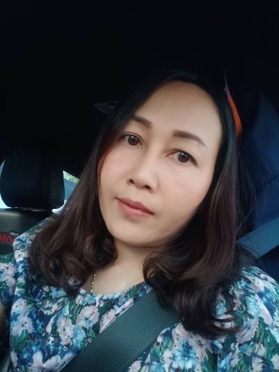 Thita 42 Jahre นาตาล Thailand