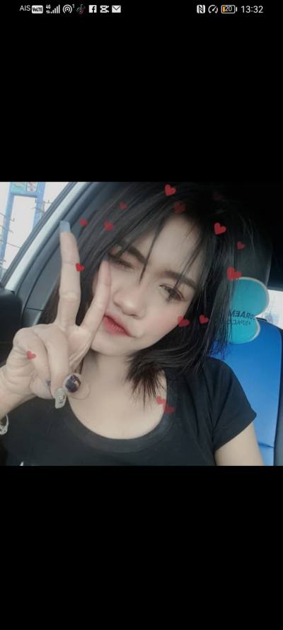 Khanidtha 29 years Khukhan Thailand
