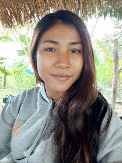Kanokpun 27 ans Prakhonchai Thaïlande