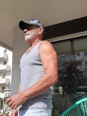 Alain 56 ปี Lille France