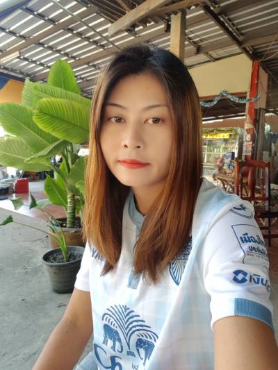 Poo 38 ans Muang  Thaïlande