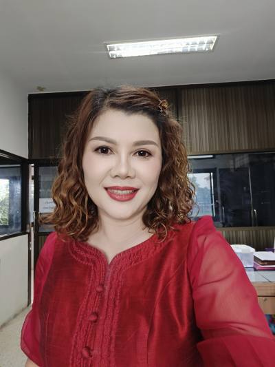 Yayee 45 years Roi Et Thailand