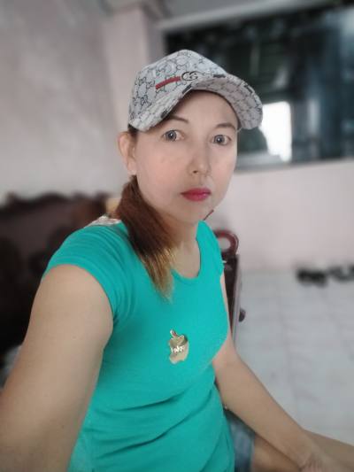 Rung 51 years Rayong Thailand