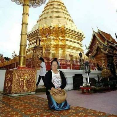 Sarocha Site de rencontre femme thai Thaïlande rencontres célibataires 32 ans