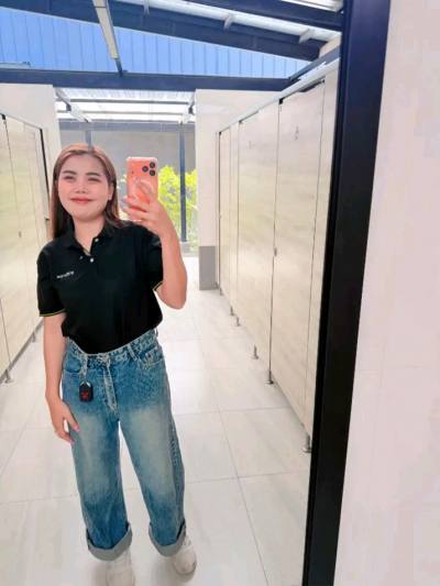 Nida  40 Jahre Bangkok Thailand