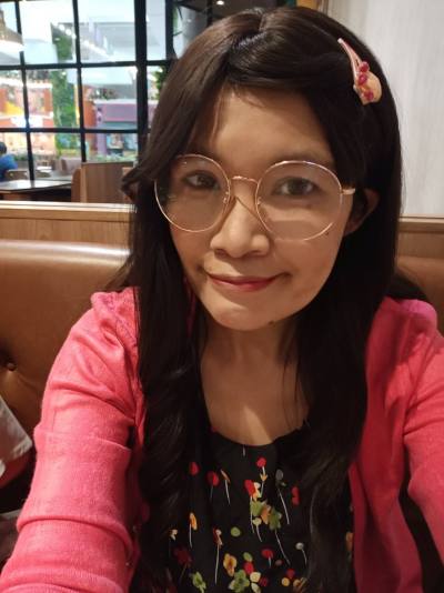 Bibaw 46 Jahre Lom Sak Thailand