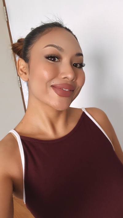 Supasuta 27 ans Bangkok Thaïlande
