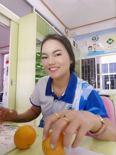 Nim 46 ans Muang  Thaïlande