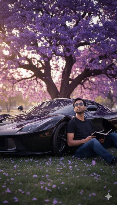 Sho 35 years Phuket Thailand