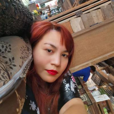Pimpassorn 46 Jahre Mueng Thailand