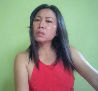Nicha 46 Jahre Beungkan  Thailand