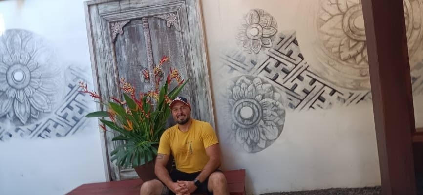 Stephane 39 ปี Valenciennes  France