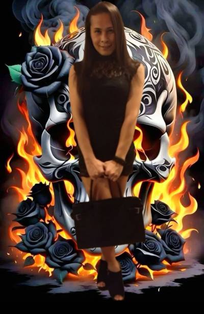 Ackachat 47 ans Ackachat  Thaïlande