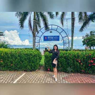 Anne 33 ans เมือง Thaïlande