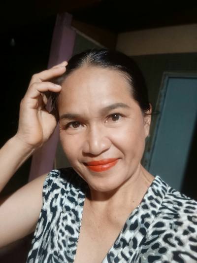 Arit 51 ans Nakhonrachasima Thaïlande