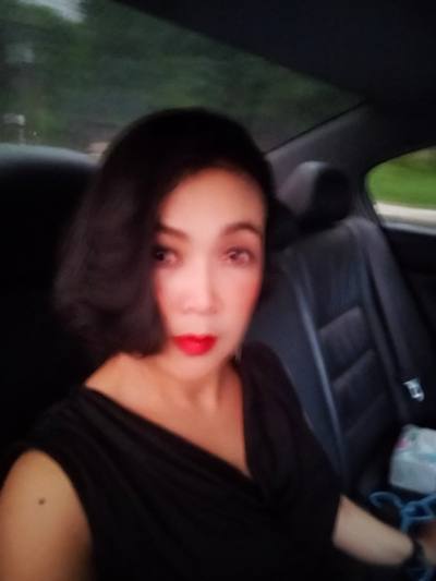 Patty 44 ans ไทย Thaïlande
