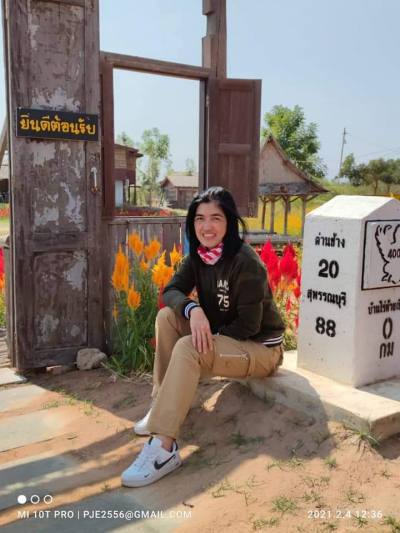 May Site de rencontre femme thai Thaïlande rencontres célibataires 34 ans