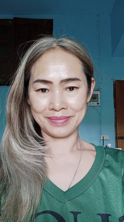 Jidapha 55 ans น่าน Thaïlande