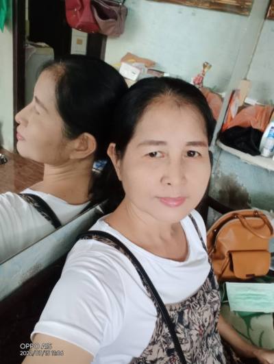 Nan 51 years เมีอง Thailand