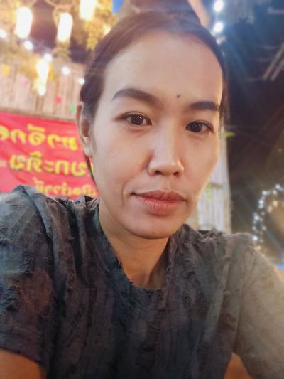 Mewky 39 Jahre England Thailand
