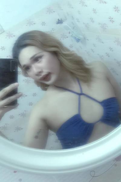 Naming 21 Jahre Pattaya Thailand