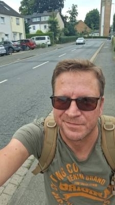 Daniel 47 ปี Hannover  Germany