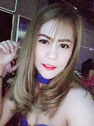 Saranya 37 ans เมือง Thaïlande