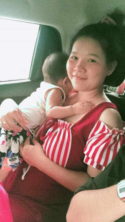 Nipaporn 26 ans โพนพิสัย Thaïlande