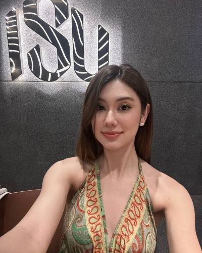Crala 36 ans Phuket  Thaïlande