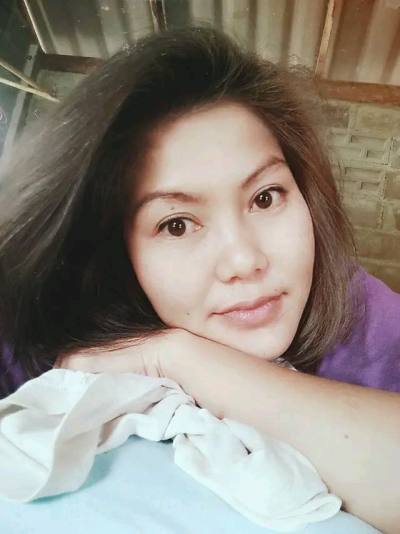 Kittiya 44 years หนองบัวลำภู Thailand