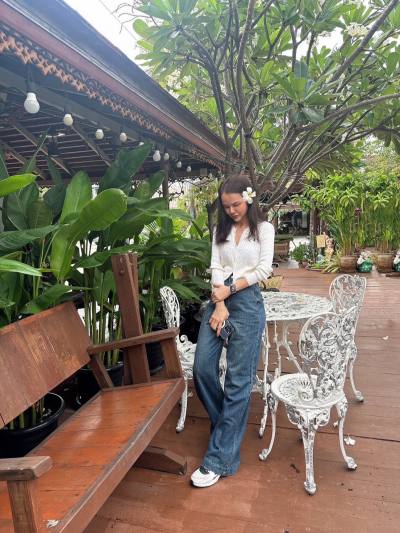 Nita 49 years Bangkok Thailand