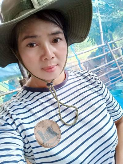 Orathai 51 ans ชัยภุมิ Thaïlande