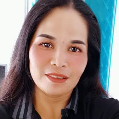 Phakphon 51 ans Surin. Thaïlande