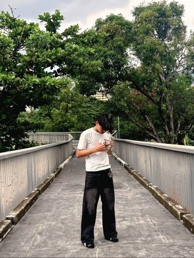 Zaw 25 ปี Bangkok  ไทย