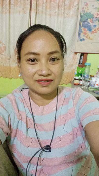 Phu 46 Jahre Rayong Thailand
