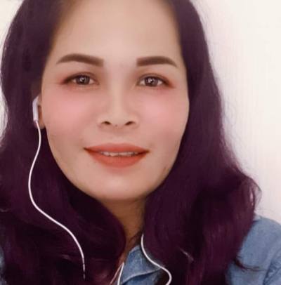 Phakphon 51 ans Surin. Thaïlande