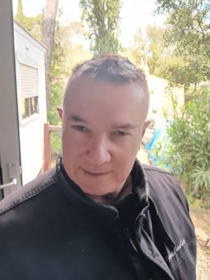 Bertrand 63 ปี Frejus France