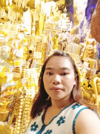 Bussaba 33 Jahre Bussaba  Thailand