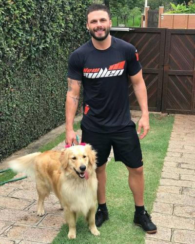 Jean 33 ปี Toulouse  France