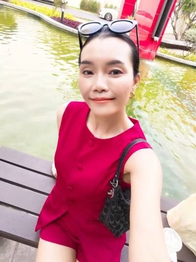 Chalita 46 Jahre Bangkok Thailand