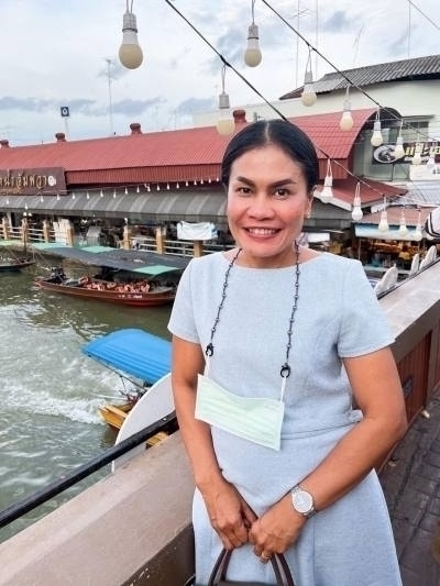 Kathy 43 ปี Bangkok ไทย