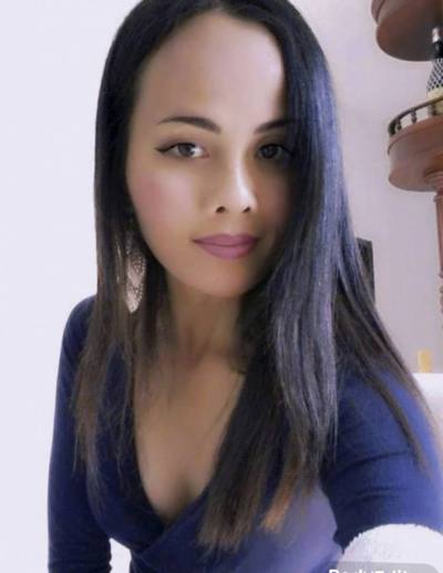 Pall 46 ans Chokchai  Thaïlande