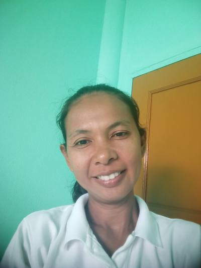 Ni 40 years Bangpain  Thailand