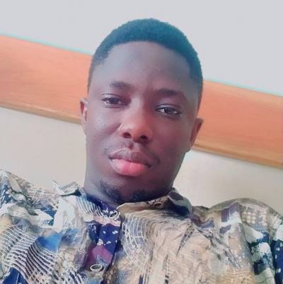 Fabrice 25 ปี Abidjan Belgium