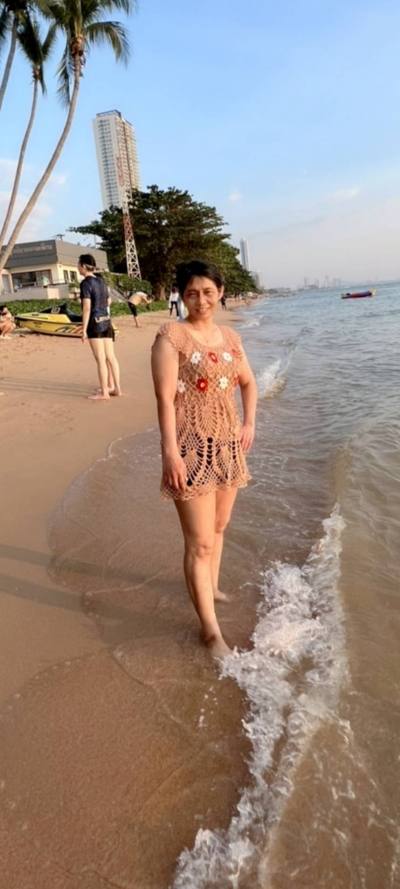 Titima 52 ans กรุงเทพ Thaïlande