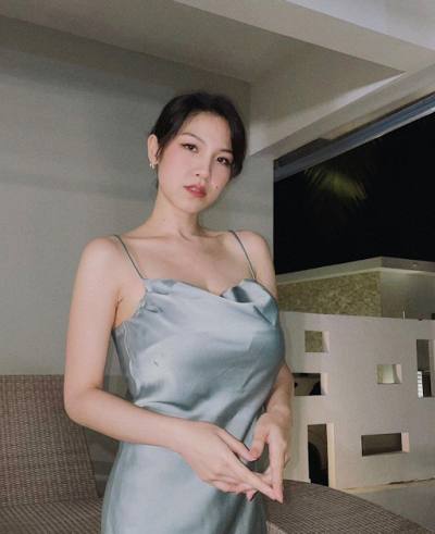 Natsinee 34 ans Bangkok Thaïlande